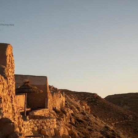 Ksar Jouamaa Hotel Medenine Exterior foto